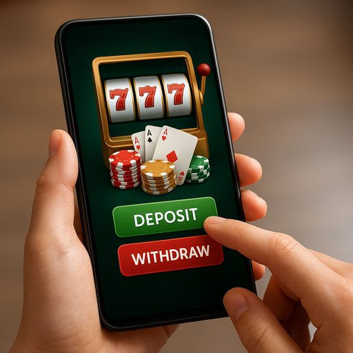 Mobile friendly APK access and responsive design, highlighting easy play on smartphones in Pakistan, including support for Android and iOS devices.