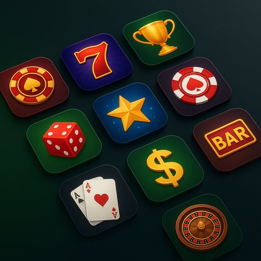 P666 apps hero banner showing a vibrant grid of casino app thumbnails on a dark gradient background, with the P666 logo in the corner and hints of Pakistani green colors. The image conveys mobile-friendly casino apps available to players in Pakistan.